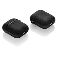 Spigen Urban Fit, black, AirPods 1/2 (2019)