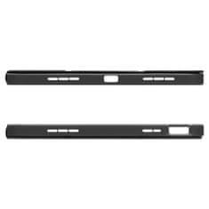 Spigen Urban Fit, black, iPad 10.9" 2022