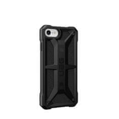 UAG Monarch, black, iPhone SE (2022/2020)/8/7