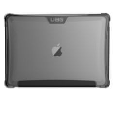 UAG Plyo Ice, clear, MacBook Air 13" 2020/2020 M1/2019/2018