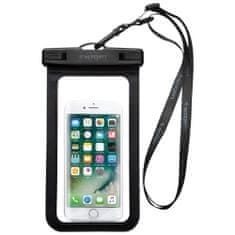 Spigen Velo A600 Waterproof Phone Case, black