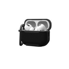 UAG Metropolis, black, AirPods Pro 2