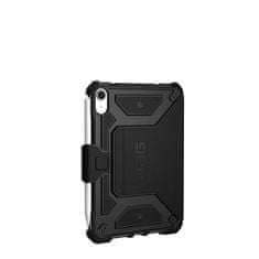 UAG Metropolis, black, iPad mini 6 2021