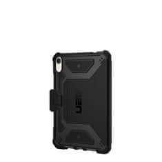 UAG Metropolis, black, iPad mini 6 2021