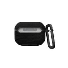 UAG Metropolis, black, AirPods Pro 2