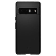 Spigen Thin Fit, black, Google Pixel 6 Pro