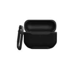 UAG Metropolis, black, AirPods Pro 2