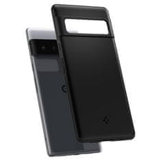 Spigen Thin Fit, black, Google Pixel 6 Pro