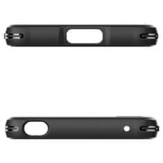 Spigen Rugged Armor, black, Sony Xperia 5 IV