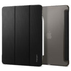 Spigen Liquid Air Folio, black, iPad Pro 11" (2022/2021)