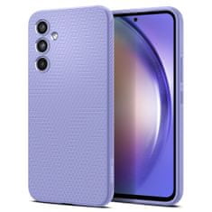Spigen Liquid Air, awesome violet, Samsung Galaxy A54 5G