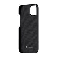 Pitaka Air Case, black/grey, iPhone 13 mini