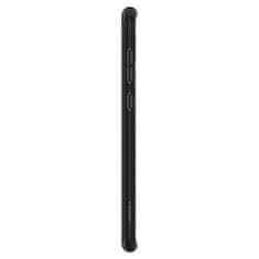 Spigen Spigen Liquid Air, black - Galaxy S8