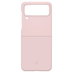 Spigen AirSkin, cotton pink, Samsung Galaxy Z Flip4