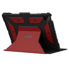 UAG UAG Metropolis, red - iPad Pro 12.9" (2022/2021/2020)