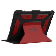 UAG UAG Metropolis, red - iPad Pro 12.9" (2022/2021/2020)