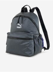 Puma Černý dámský batoh Puma Prime Time Backpack PUMA Black UNI