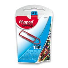 Maped - Sponky barevné 100 ks