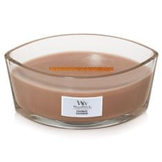 Woodwick Svíčka dekorativní váza , Kašmír, 453.6 g