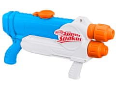 JOKOMISIADA  Vodní pistole Nerf Supersoaker Barracuda Za4526