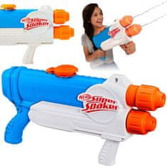 JOKOMISIADA  Vodní pistole Nerf Supersoaker Barracuda Za4526