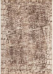 Jutex kusový koberec Luciano 6500 70 120x170cm béžový