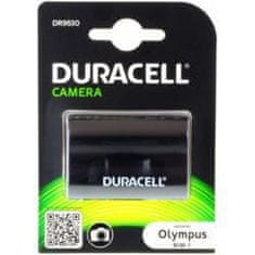 Duracell Akumulátor Olympus EVOLT E-510 - Duracell originál