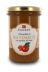 Brezzo Mandarinková marmeláda, 350 g