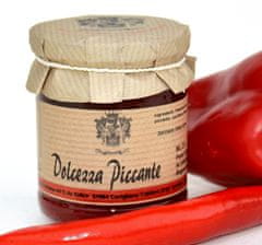 Agricola Fontana Sladký chilli džem, 230 g