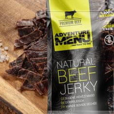 Adventure Menu – Hovězí jerky 50 g