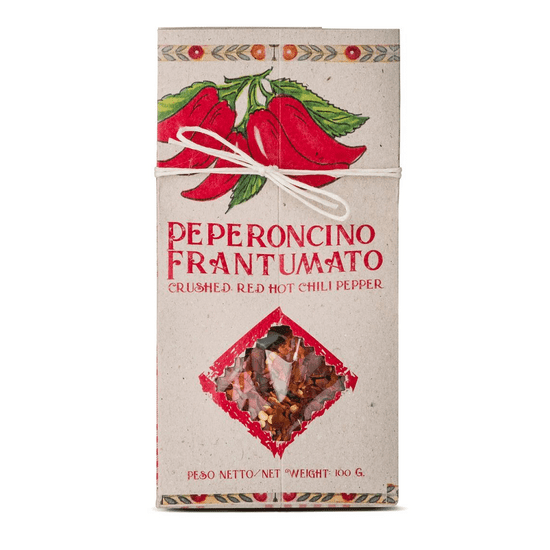 Artigiani dei Sapori Drcené chilli papričky, 100 g