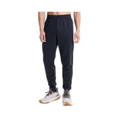 Under Armour Kalhoty na trenínk černé 188 - 192 cm/XL Fleece Joggers Loose