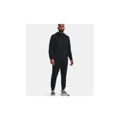 Under Armour Kalhoty na trenínk černé 188 - 192 cm/XL Fleece Joggers Loose