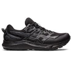 Asics Boty běžecké černé 42 EU Gel Sonoma 7 Gtx 002