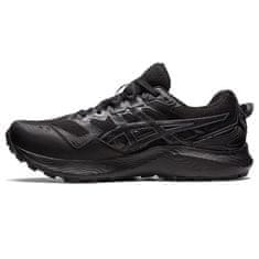 Asics Boty běžecké černé 43.5 EU Gel Sonoma 7 Gtx 002