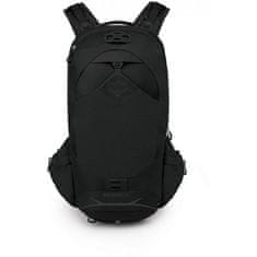 Osprey Batoh Escapist 20 - velikost S-M, černá