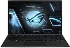 ASUS ROG Flow Z13 (2023) GZ301, černá (GZ301VV-NEBULA009W)