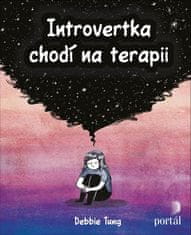 Tung Debbie: Introvertka chodí na terapii