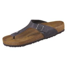 Birkenstock Pantofle fialové 43 EU Gizeh