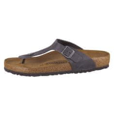 Birkenstock Pantofle fialové 41 EU Gizeh