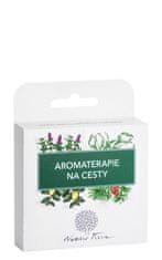 Nobilis Tilia Aromaterapie na cesty