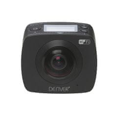 Denver Electronics 220874 videokamera, 0,96", HD, Wifi