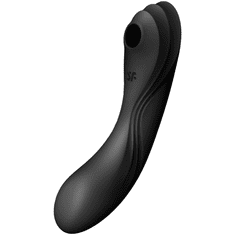 Satisfyer Curvy Trinity 4 vibrátor