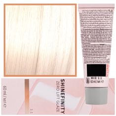 Wella Shinefinity, řada tónovacích barev na vlasy s gelovo-krémovou texturou 60ml 09/36