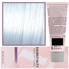 Wella Shinefinity, řada tónovacích barev na vlasy s gelovo-krémovou texturou 60ml 08/8