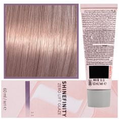 Wella Shinefinity, řada tónovacích barev na vlasy s gelovo-krémovou texturou 60ml 07/75