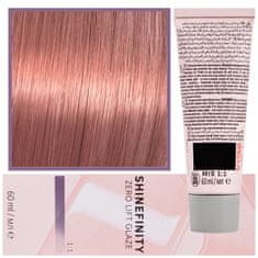 Wella Shinefinity, řada tónovacích barev na vlasy s gelovo-krémovou texturou 60ml 07/59