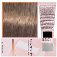 Wella Shinefinity, řada tónovacích barev na vlasy s gelovo-krémovou texturou 60ml 06/73