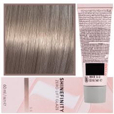 Wella Shinefinity, řada tónovacích barev na vlasy s gelovo-krémovou texturou 60ml 06/07