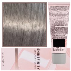 Wella Shinefinity, řada tónovacích barev na vlasy s gelovo-krémovou texturou 60ml 06/02